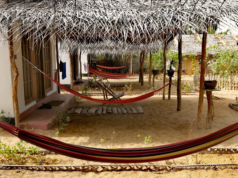 Kitesurf-Resort Margarita Lagoon