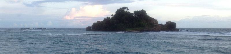 kitesurfen Sri Lanka