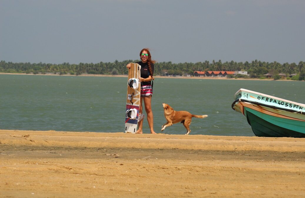 The ultimate guide beginner kitesurfing boards