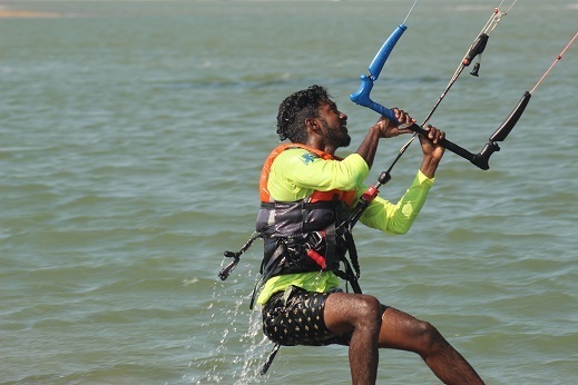 A beginners kite guide