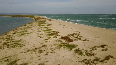 The top kiteboarding places to kite in the world