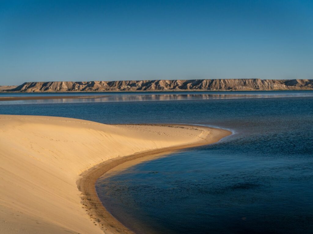 greatest kiteboarding locations in the world