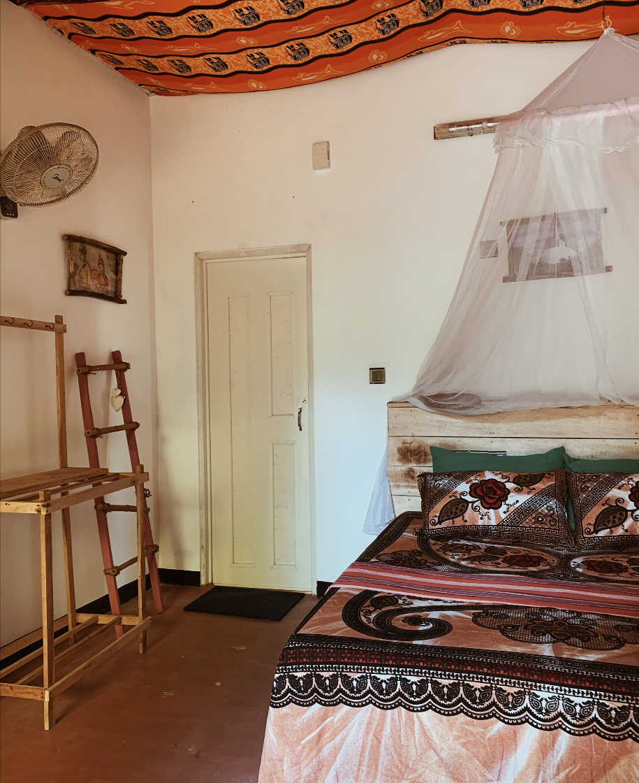 Kitesurf-Resort Margarita Lagoon