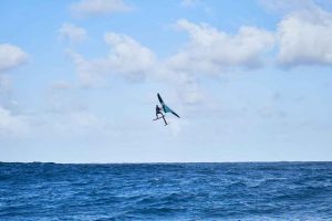 best kite foil destinations