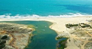 where to kite januray - uruau