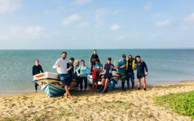 Les meilleurs spots de kitesurf du monde