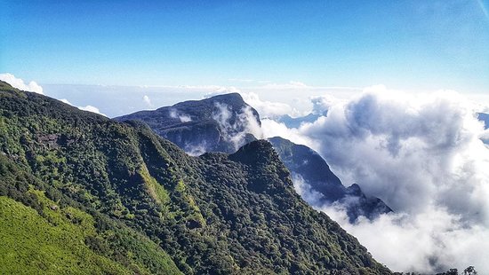 Offbeat wildlife sanctuaries Sri Lanka