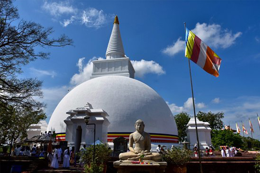 hidden gems to visit  in Sri Lanka