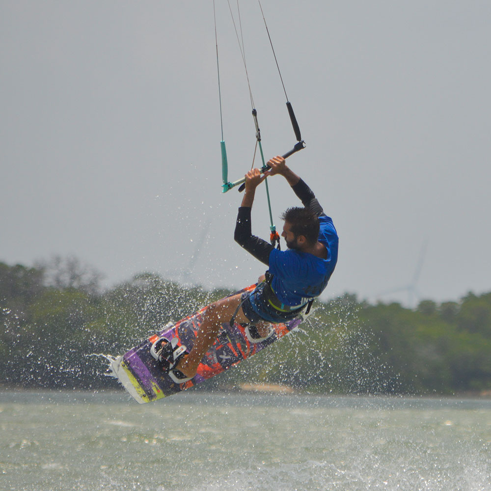 Margarita Kite School Sri Lanka – Découvrez le Sri Lanka comme vous ne l’avez jamais vu. Kitesurf au Sri Lanka = Margarita Kitesurf Meilleurs spots de kitesurf au Sri Lanka